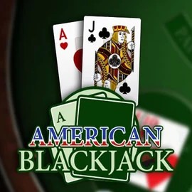 Play American Blackjack slot by Habanero on kittybingocasino.com
