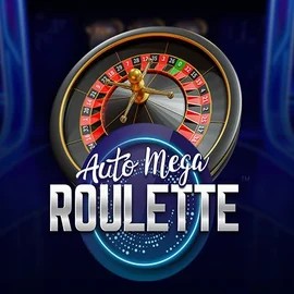 Auto Mega Roulette logo by Pragmatic Play Kitty Bingo