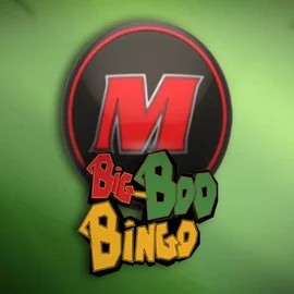 Big-Bod Bingo game by FBM – logo hosted on Kitty Bingo