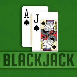 Enjoy Blackjack (Relax Gaming) by Relax Gaming – logo hosted on kittybingocasino.com