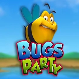 Bugs Party online slot from Play'n GO – play at kittybingocasino.com