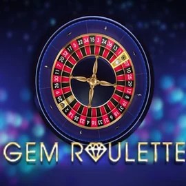 Play Gem Roulette slot by iSoftBet on kittybingocasino.com