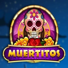 Muertitos – slot by Red Rake Gaming, featured at kittybingocasino.com