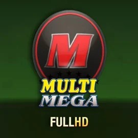 Multi Mega Full HD logo by FBM Kitty Bingo