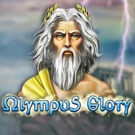 Enjoy Olympus Glory by Amusnet Interactive – logo hosted on kittybingocasino.com