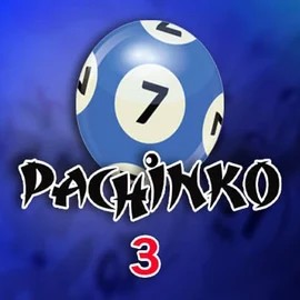 Enjoy Pachinko 3 by Vibra Gaming – logo hosted on kittybingocasino.com
