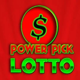 Power Pick Lotto logo – Bingo by FBM at Kitty Bingo