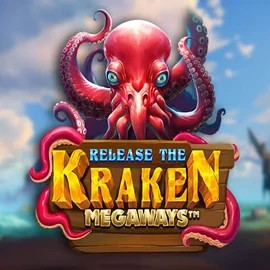 Release the Kraken Megaways online slot from Pragmatic Play – play at kittybingocasino.com