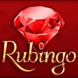 Rubingo logo by FBM at Kitty Bingo